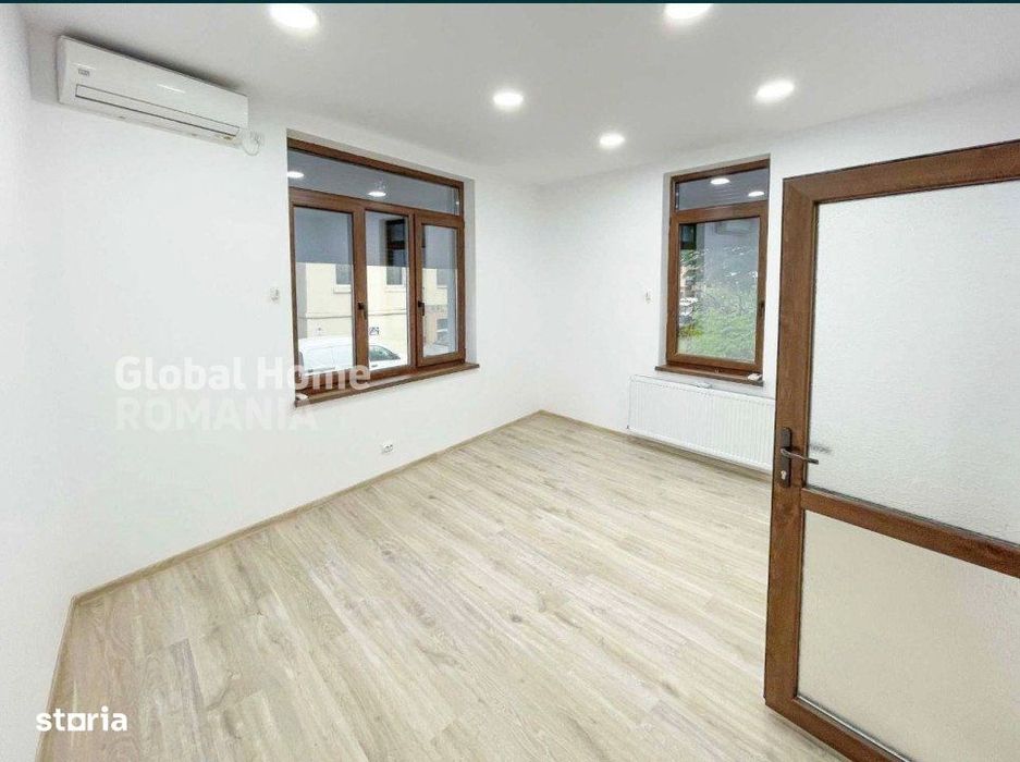 Apartament 3 camere | Zona Dorobanti-Strada Polona| Spatiu Birou | In