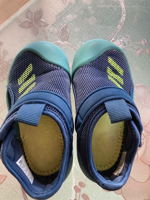 Детски обувки и сандали