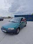 Fiat Punto 1.2 75