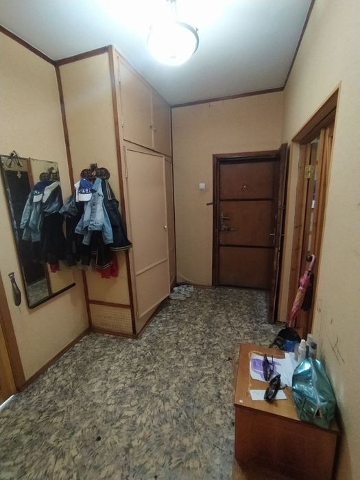 Юнусабад 14 квартал 4/1/5 (94²) продаётся квартира
