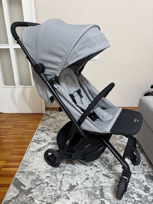 Прогулочная коляска anex air-z