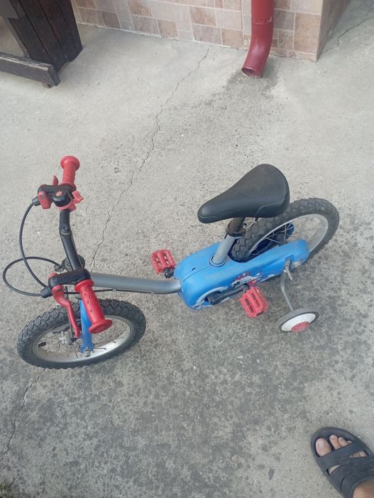 Bicicleta pentru copii in stare buna