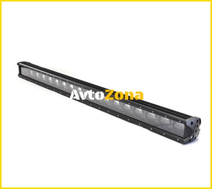 Прав Prav Led ЛЕД Bar БАР 180W - 102.5 cm за АТВ Джип Автомобил Камион