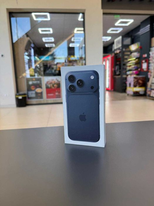 Iphone 17 Pro | 1 TB | Nou Sigilat | Posibilitate In Rate .