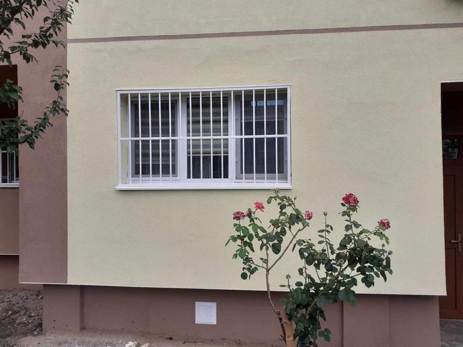 Gratii pentru geamuri