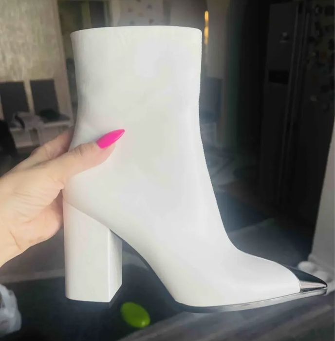 Болинки размер 39