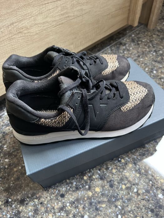 New Balance dama, mar. 40