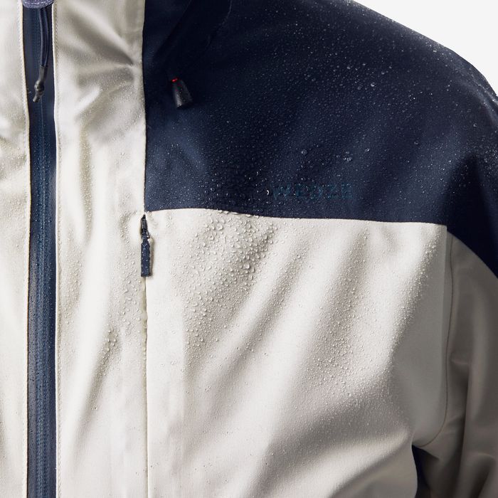 Geacă călduroasă și impermeabilă schi 500 - produs resigilat Decathlon