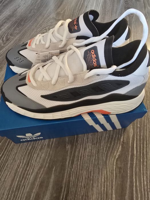 Adidas Niteball lII Nou