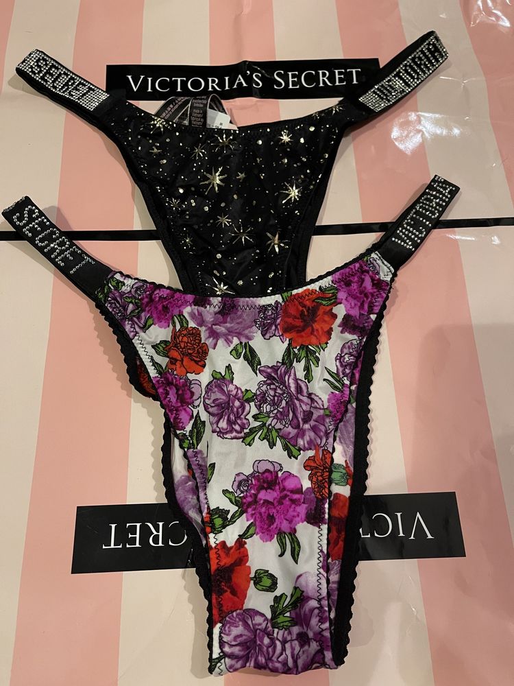 Lenjerie intima Victoria’s Secret