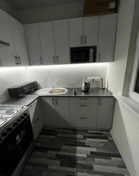 Аренда Евро квартира Чиланзар 3 за Макро!