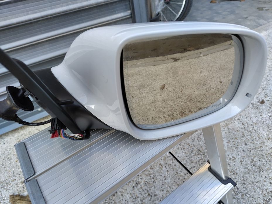 Дясно огледало за Audi Q5