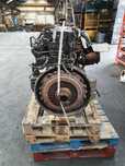 Motor complet camion DAF - Tector  6ISB Euro 5 - F4AE3681D