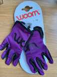 Manusi sport Woom