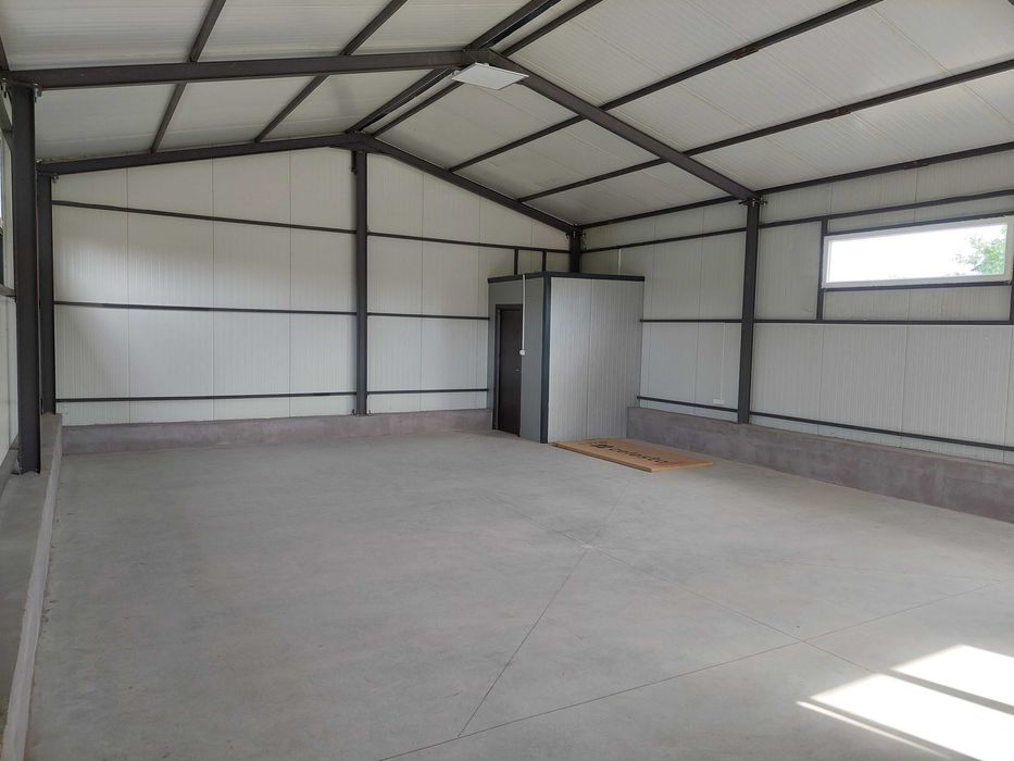 Hala pentru inchiriere