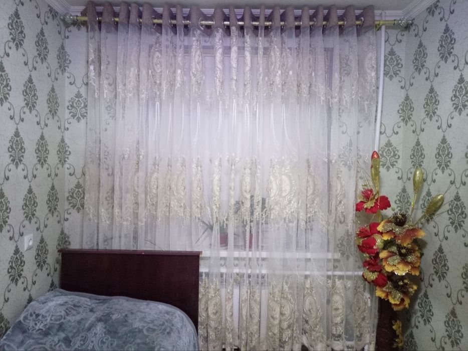 Parda 3m uylar tushadi karnezi bn sotiladi