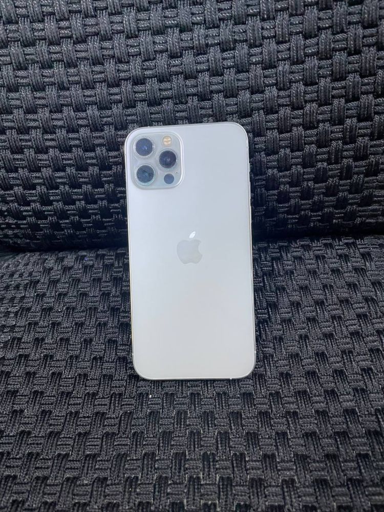 iPhone 12 Pro 512