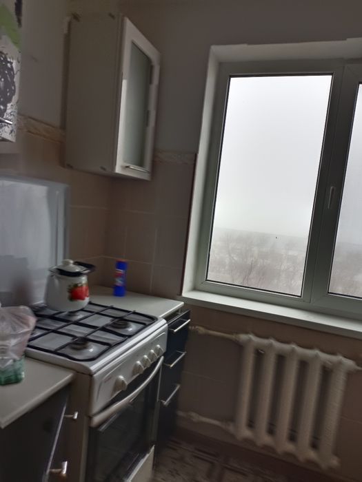 Квартира 2 комнатная