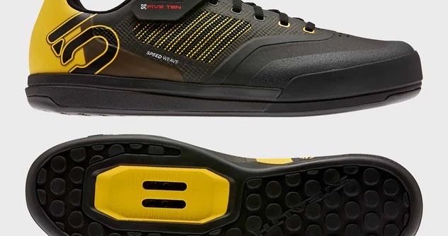 Five Ten Hellcat Pro Shoe