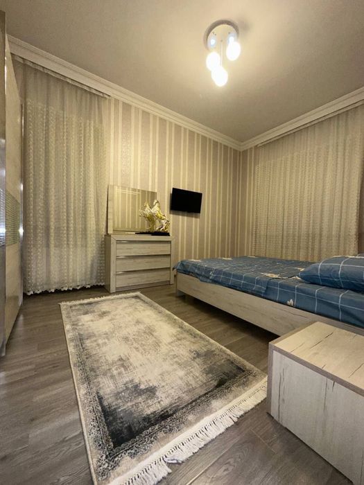 Срочно аренда квартира метро новза ЖК GOLDEN HAUSE NOVZA