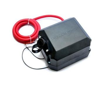 Troliu electric auto- DRAGON WINCH Maverick HD 13000 lbs 12 v 5.9t