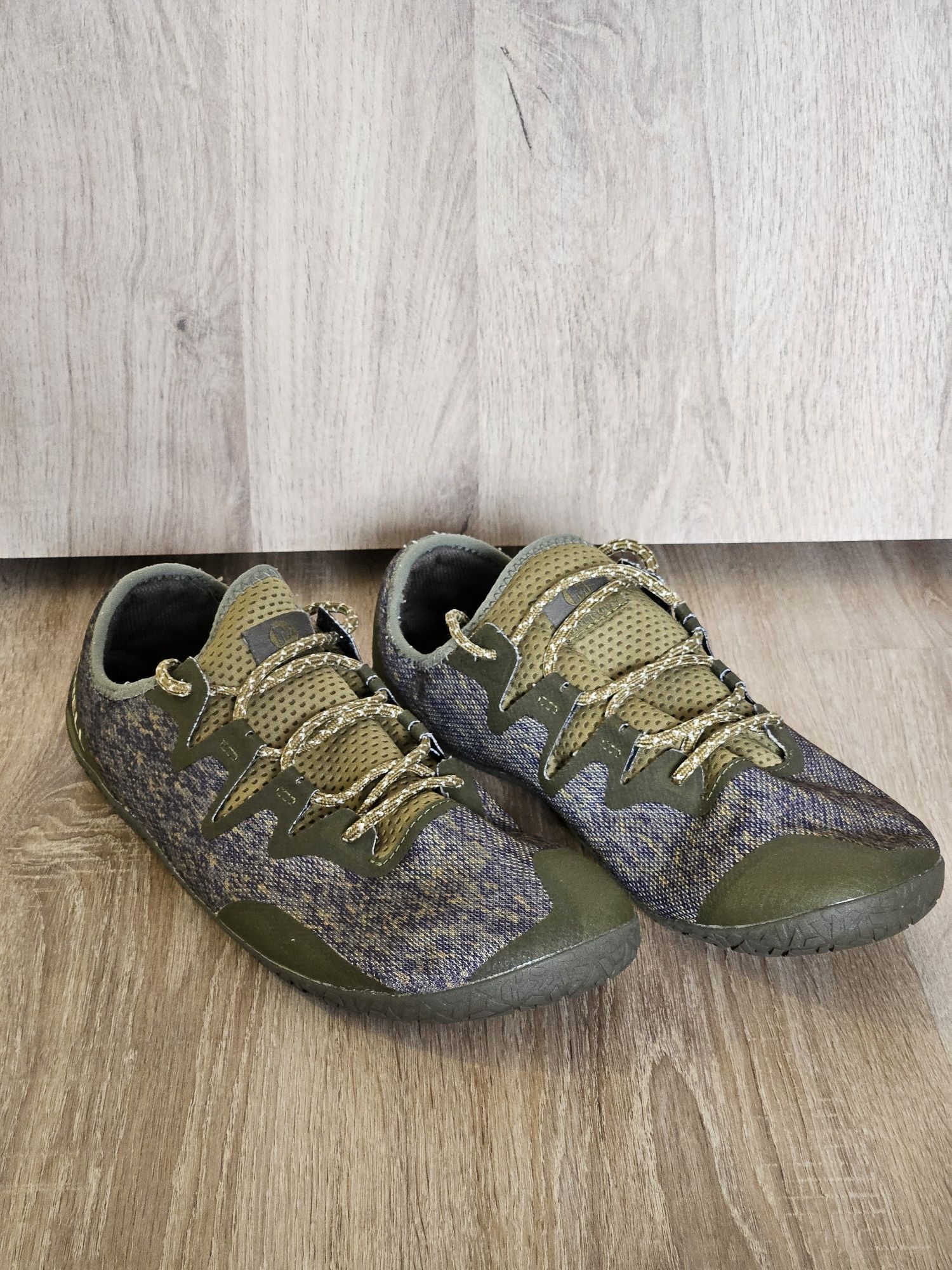 Мъжки боси обувки Merrell