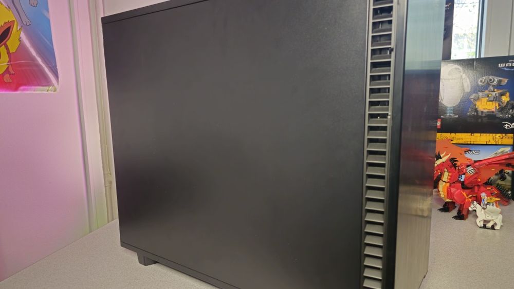 PC Gaming + Workstation