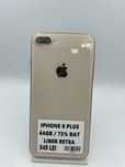 Iphone 8 Plus 64Gb/73% Baterie GARANTIE/FACTURA #43333
