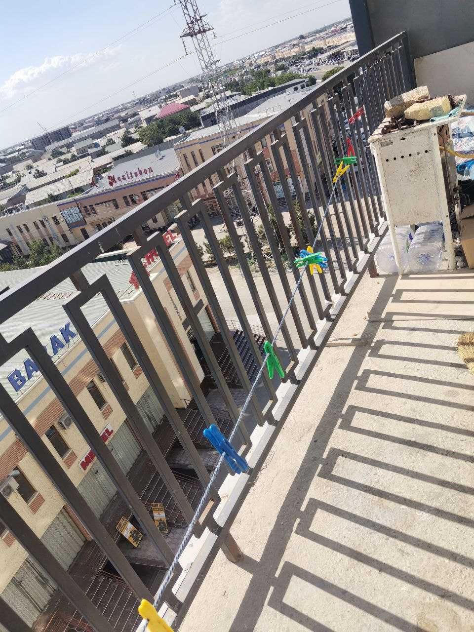 Tez va arzon 2 xonali uy sotuvda OSIYO UNIVERSITETI oldida