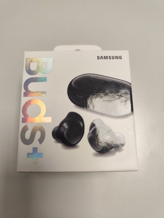Casti Samsung Buds +