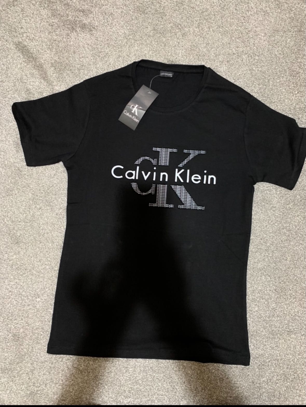 Тениска Calvin Klein