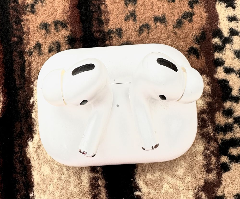 Apple Airpods Pro stare perfecta de functionare