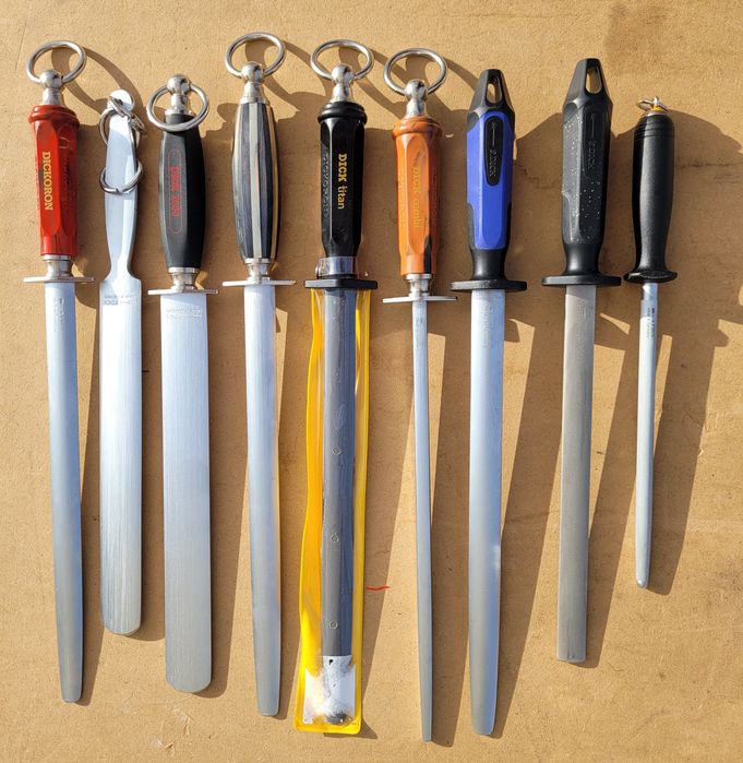 Masate pentru Macelarii originale Dick