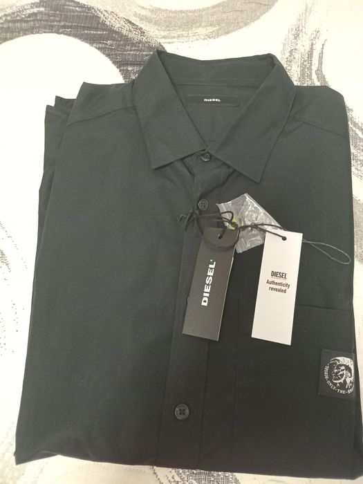 Camasi adolescenti marca Diesel