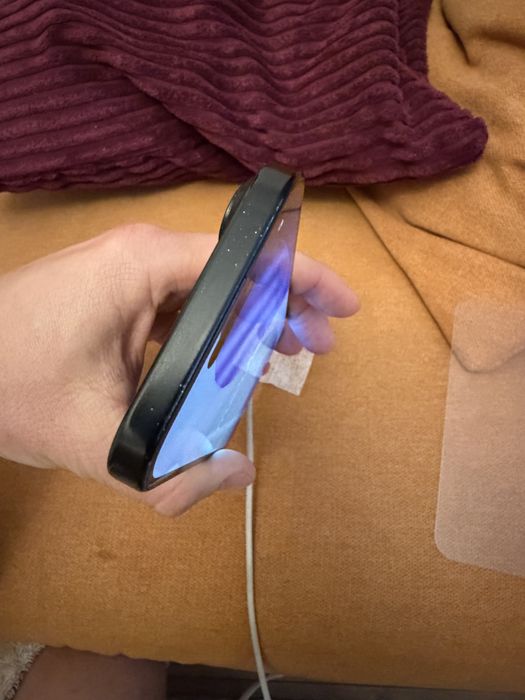 Iphone 16, 128 gb, in garantie.