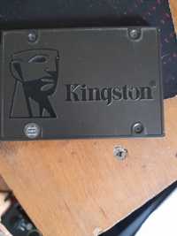 Sdd Kingston 480gb