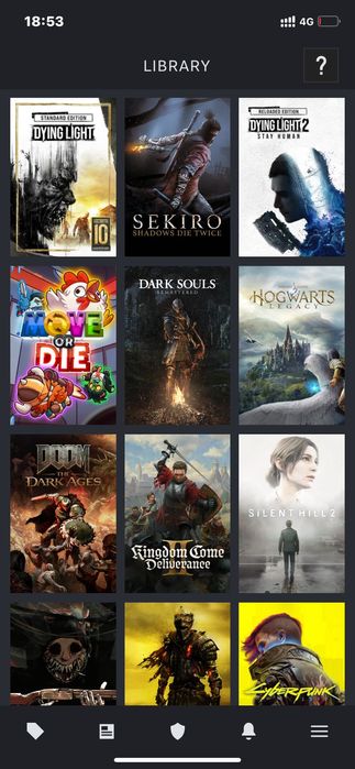 ЖИР Аккаунт Steam