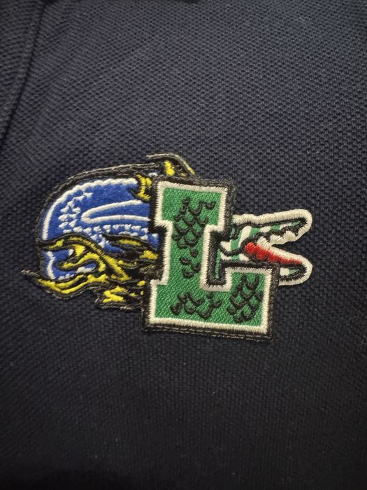 Детска рокля Lacoste 6г