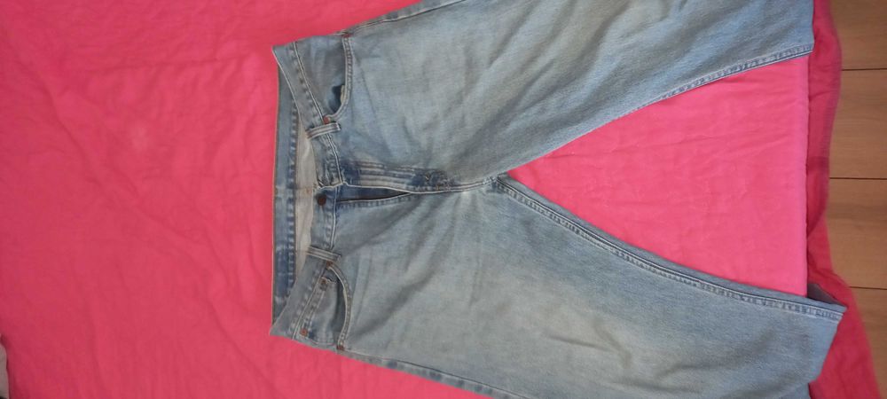 blugi levis marimea 36