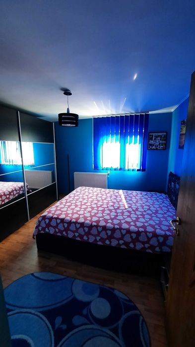 Casa P+E, 658 mp teren, Clocociov