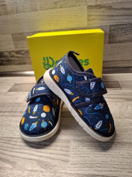 Детски пантофи Dedoles