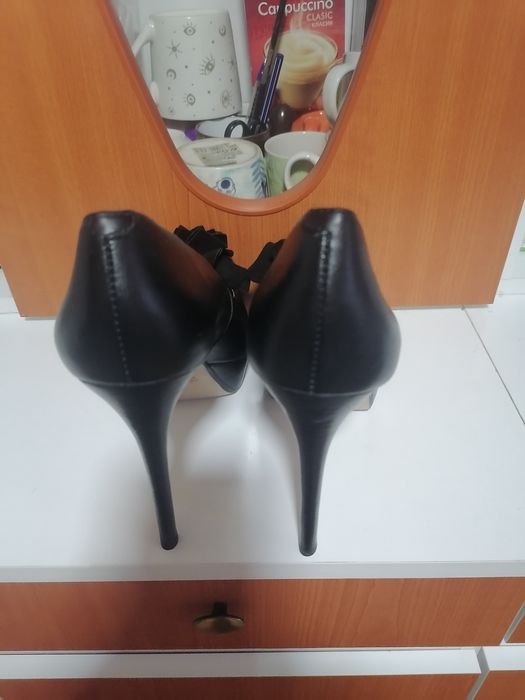Pantofi damă (mărimea 39)