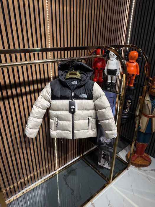 Детски якета – Premium качество! The North Face, Moncler, Nike и др.