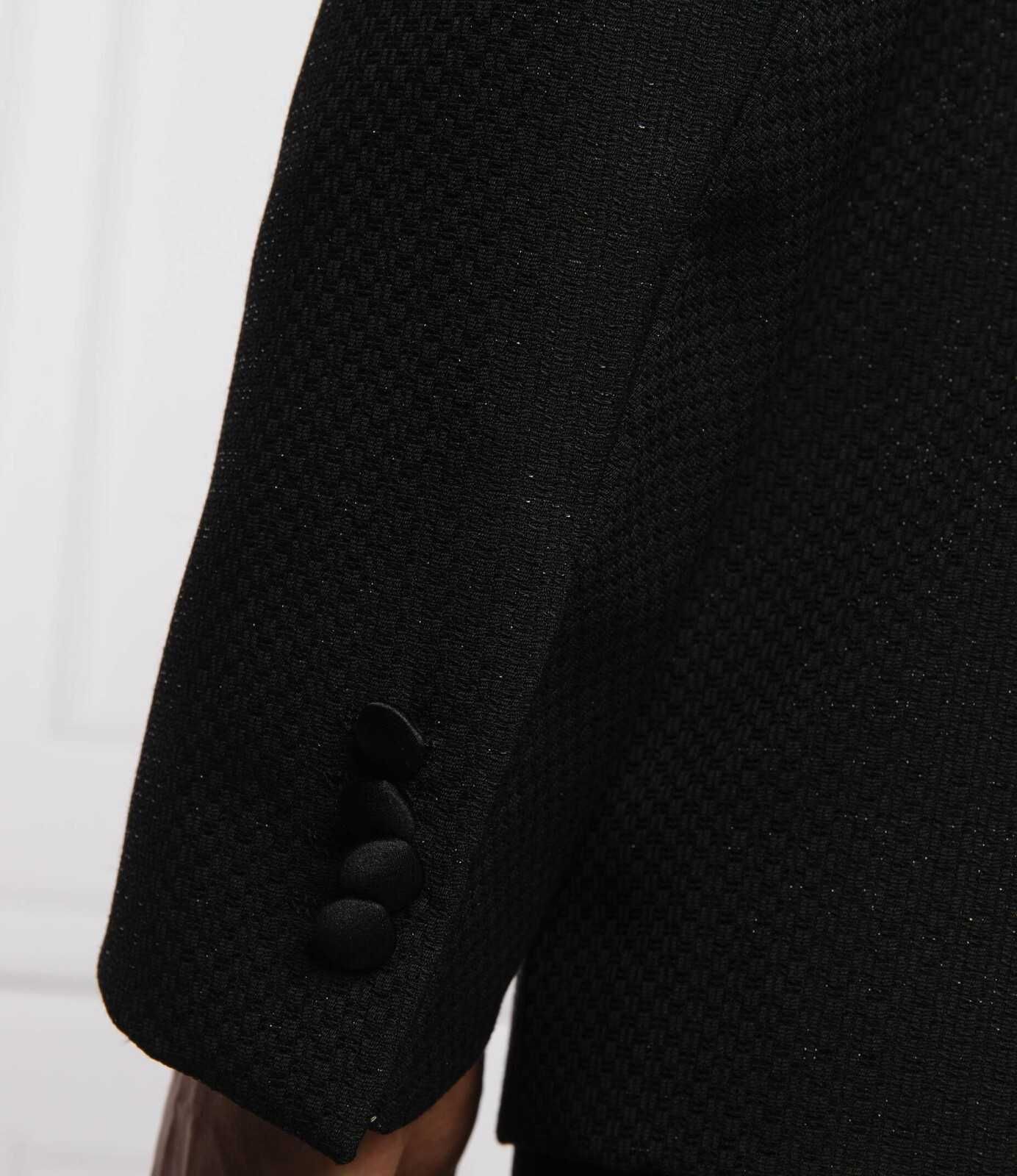 HUGO BOSS Slim fit Оригинално мъжко сако размер 52 / 42R