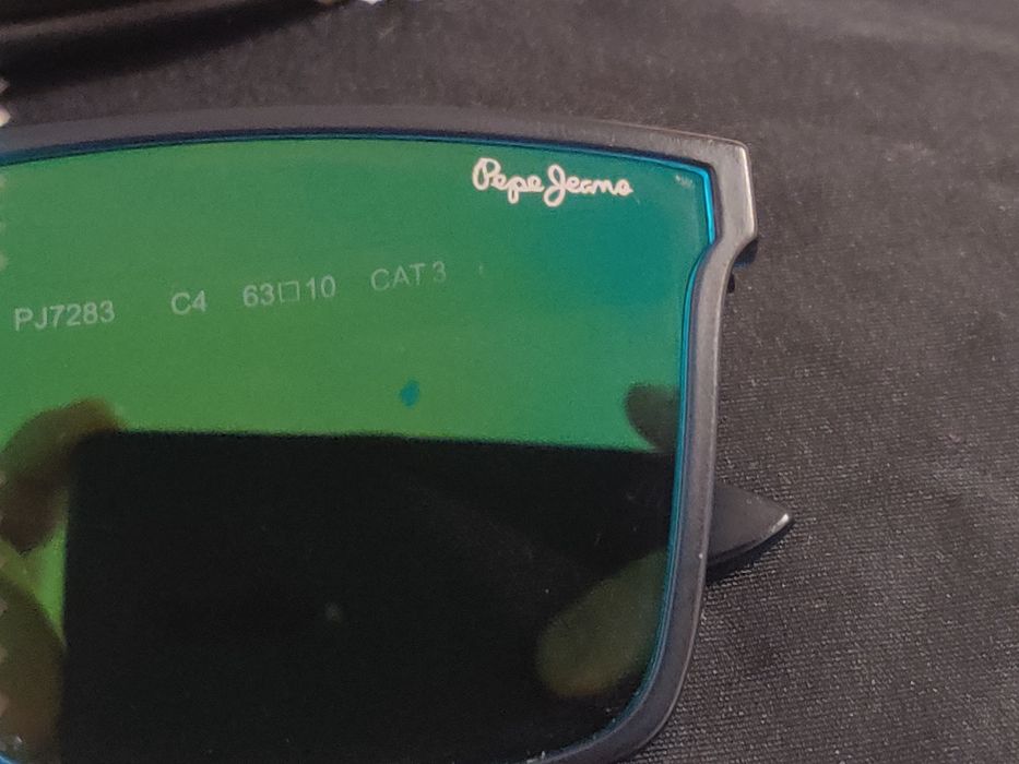 Ochelari de soare polarizati Pepe Jeans Originali