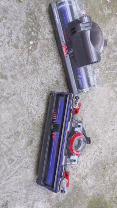 Dyson Power doar peria