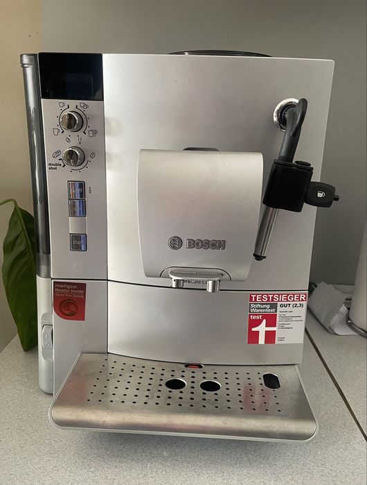 Кафе Робот Bosch