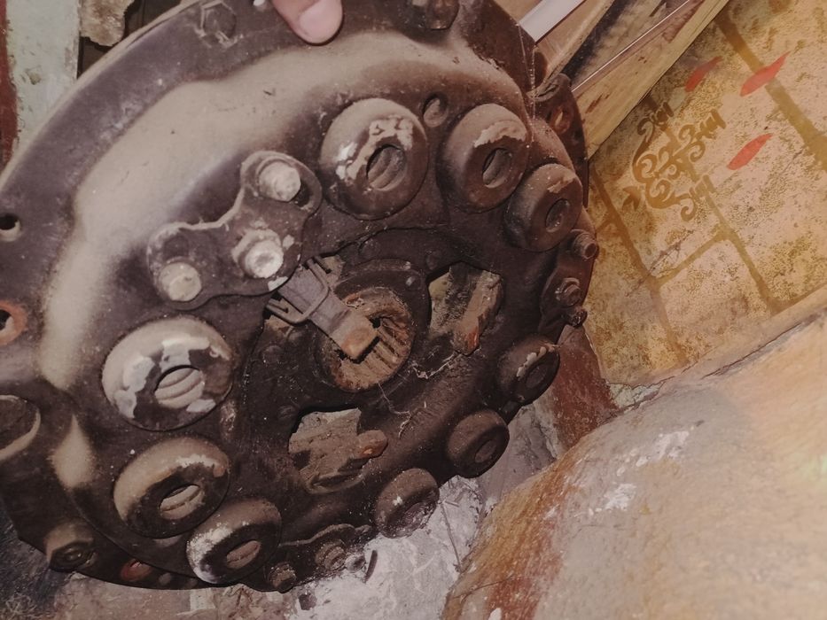 МТЗ 82 карзина карзина