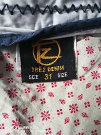 Vand pantaloni Trez Denim