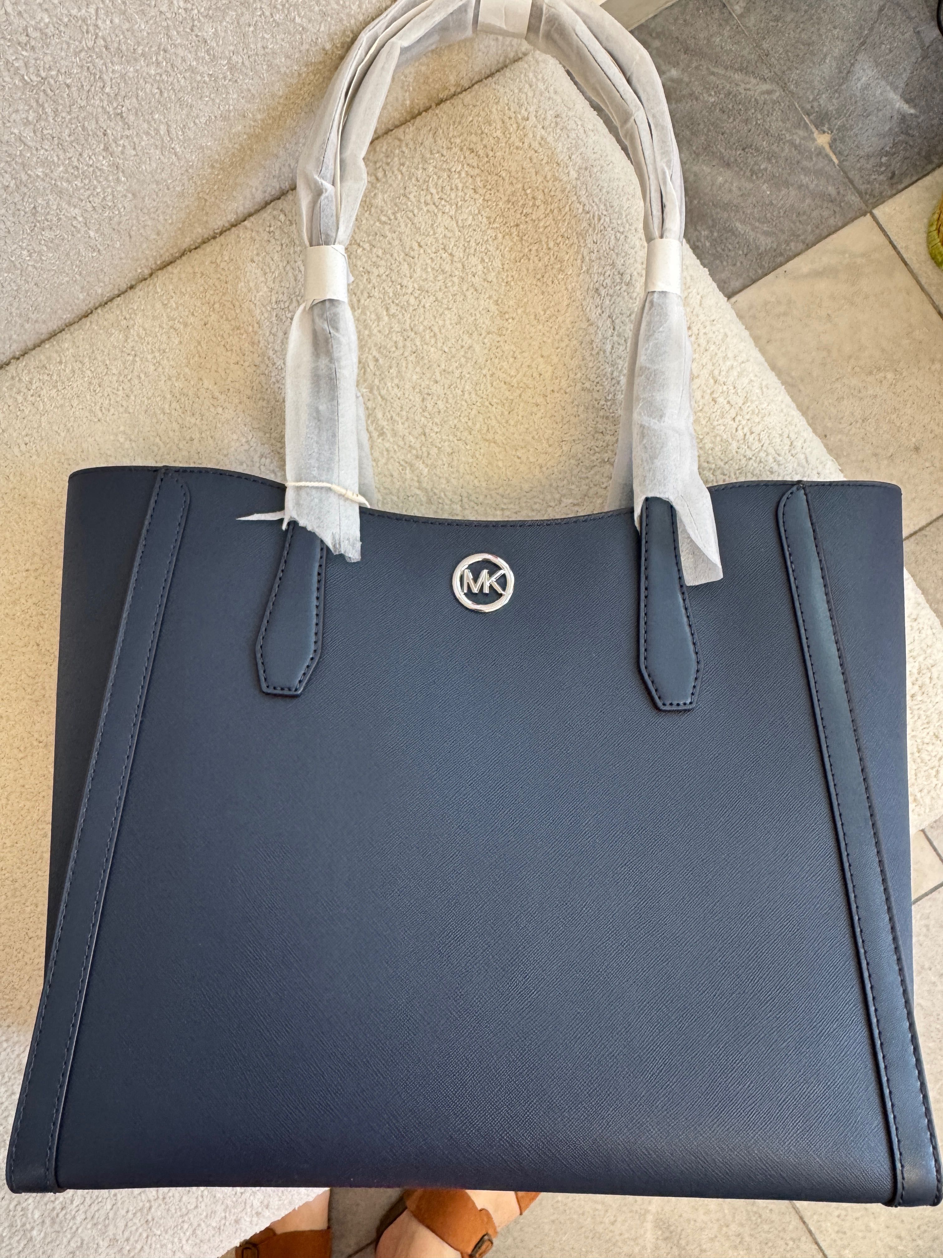 Michael Kors Оригинална нова чанта